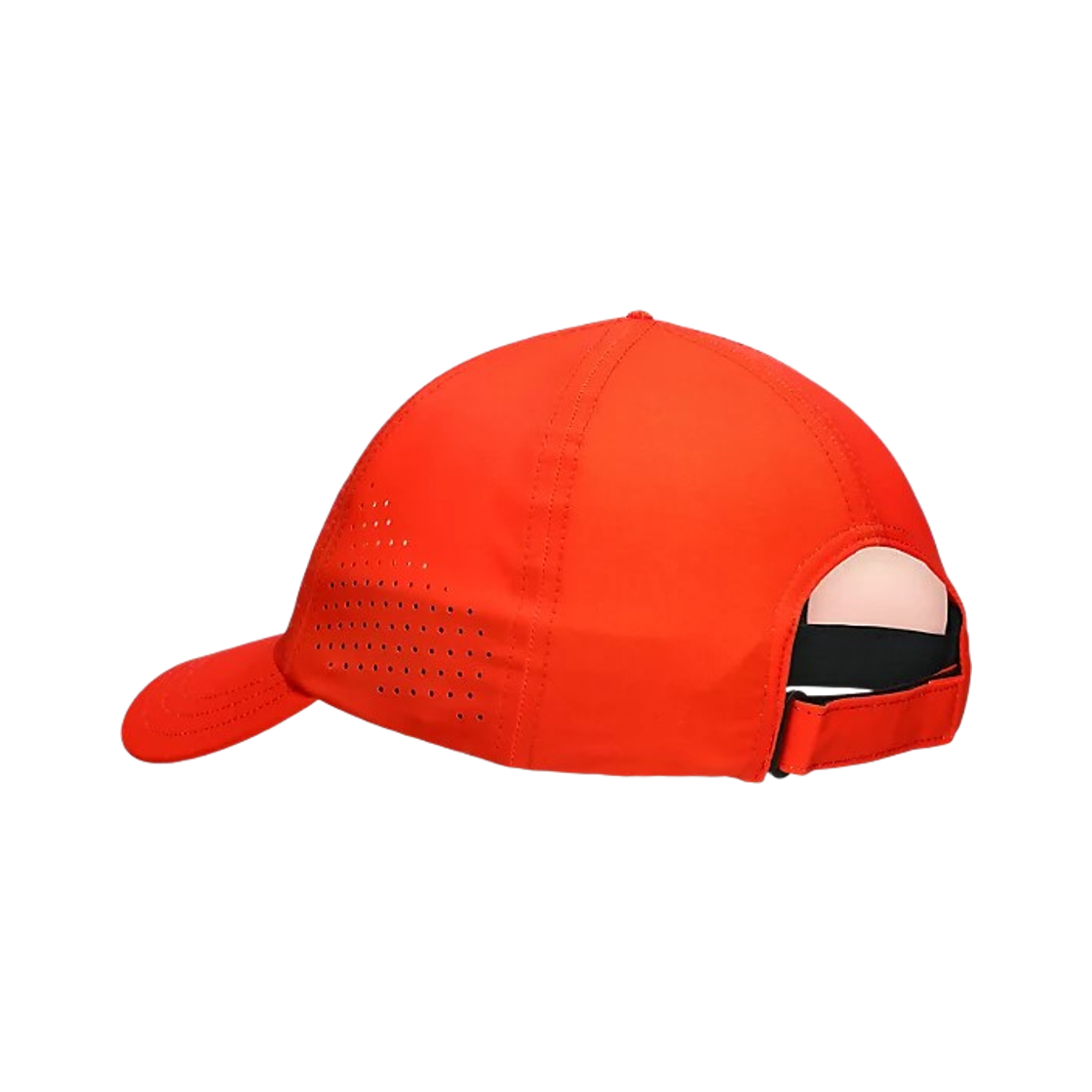 아식스 퍼포먼스 캡 체리 토마토(Asics Performance Cap Cherry Tomato) - 2
