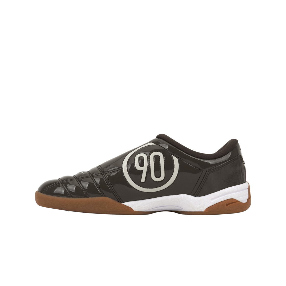 (W) 나이키 토탈 90 바로크 브라운 블랙((W) Nike Total 90 Baroque Brown Black) - 3