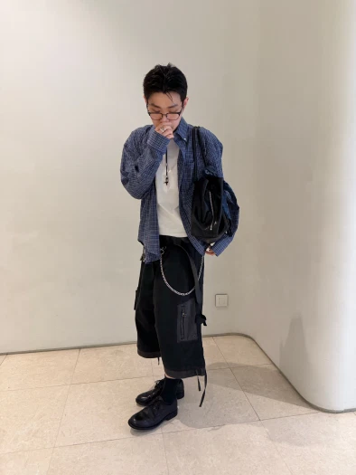 스타일 카드