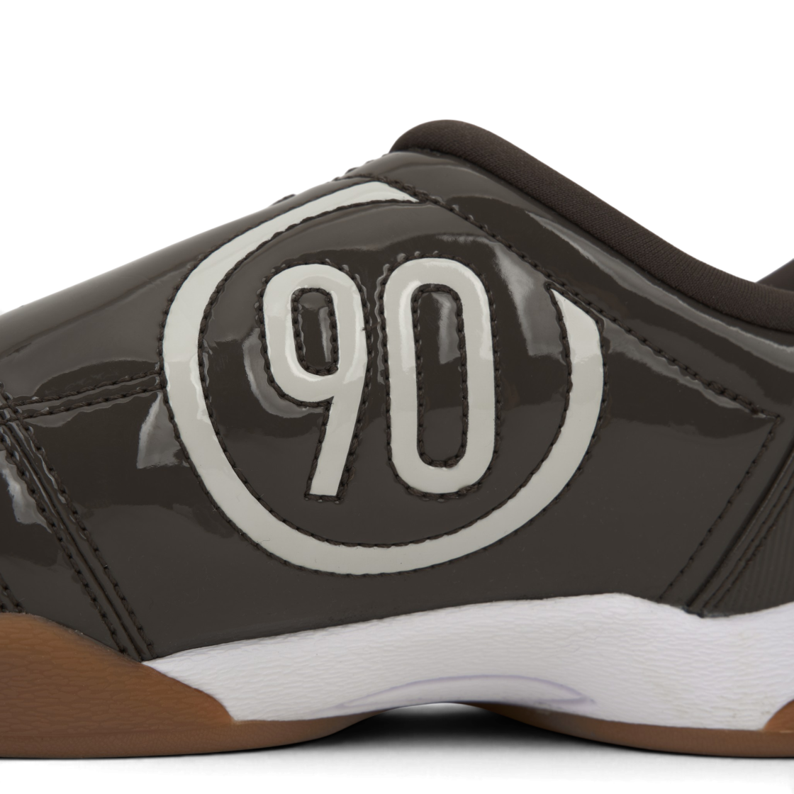 (W) 나이키 토탈 90 바로크 브라운 블랙((W) Nike Total 90 Baroque Brown Black) - 7