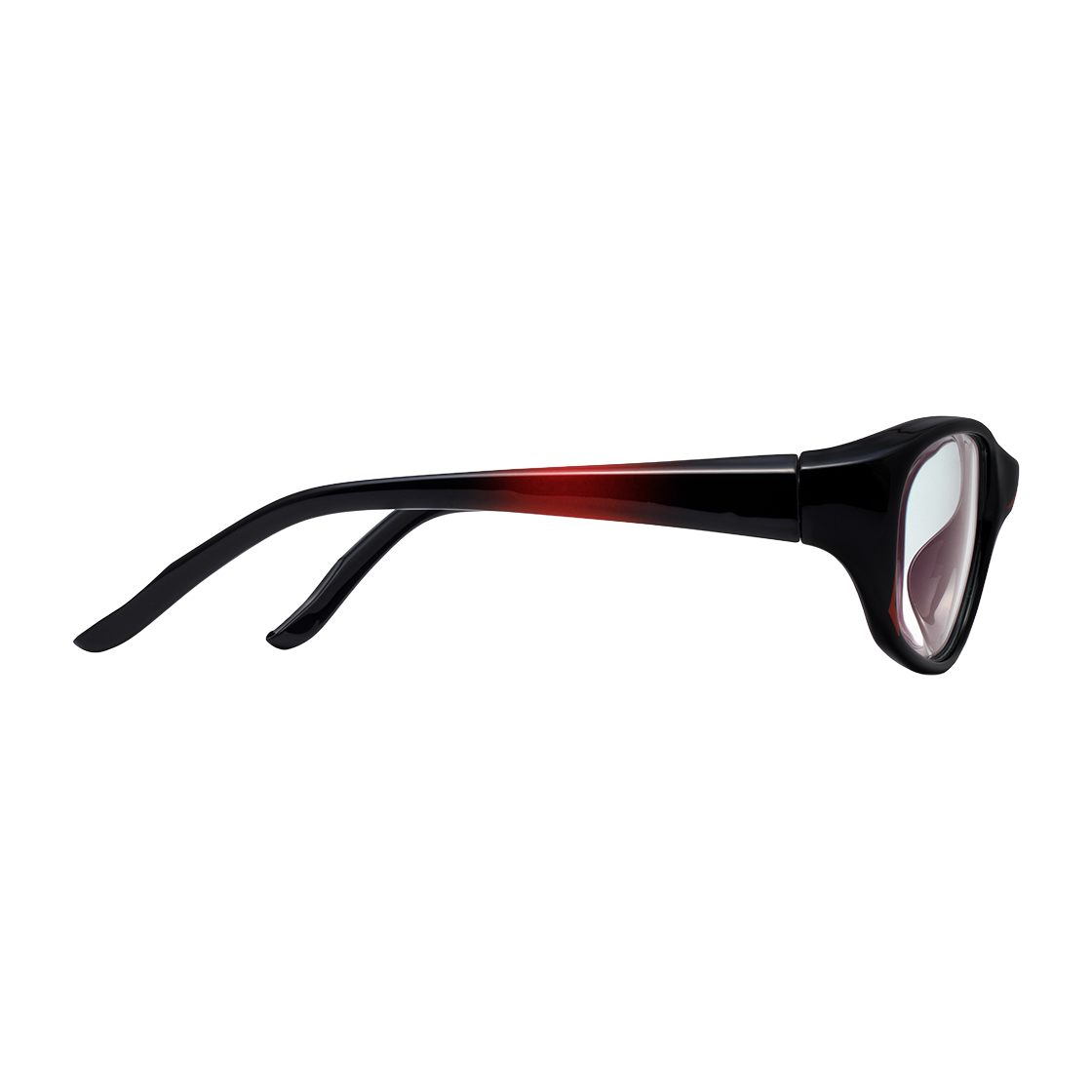 리끌로우 주술회전 사멸회유 YUJI ITADORI 안경(RECLOW | Jujutsu Kaisen: The Culling Game YUJI ITADORI Glasses) - 4