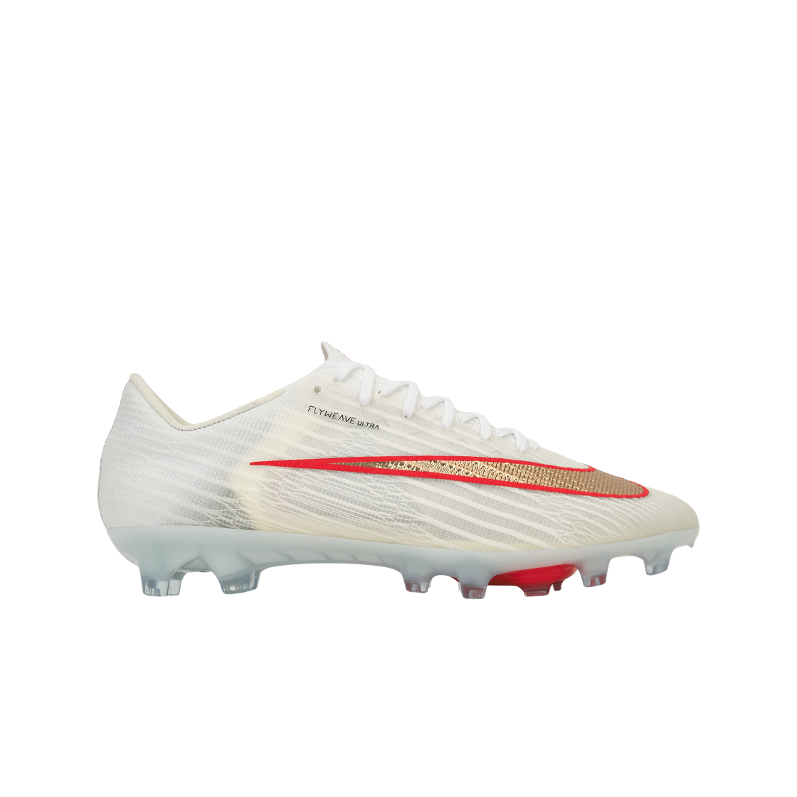 IM2513-100 Nike Mercurial Superfly 11 Elite AG Pro White Bright Crimson