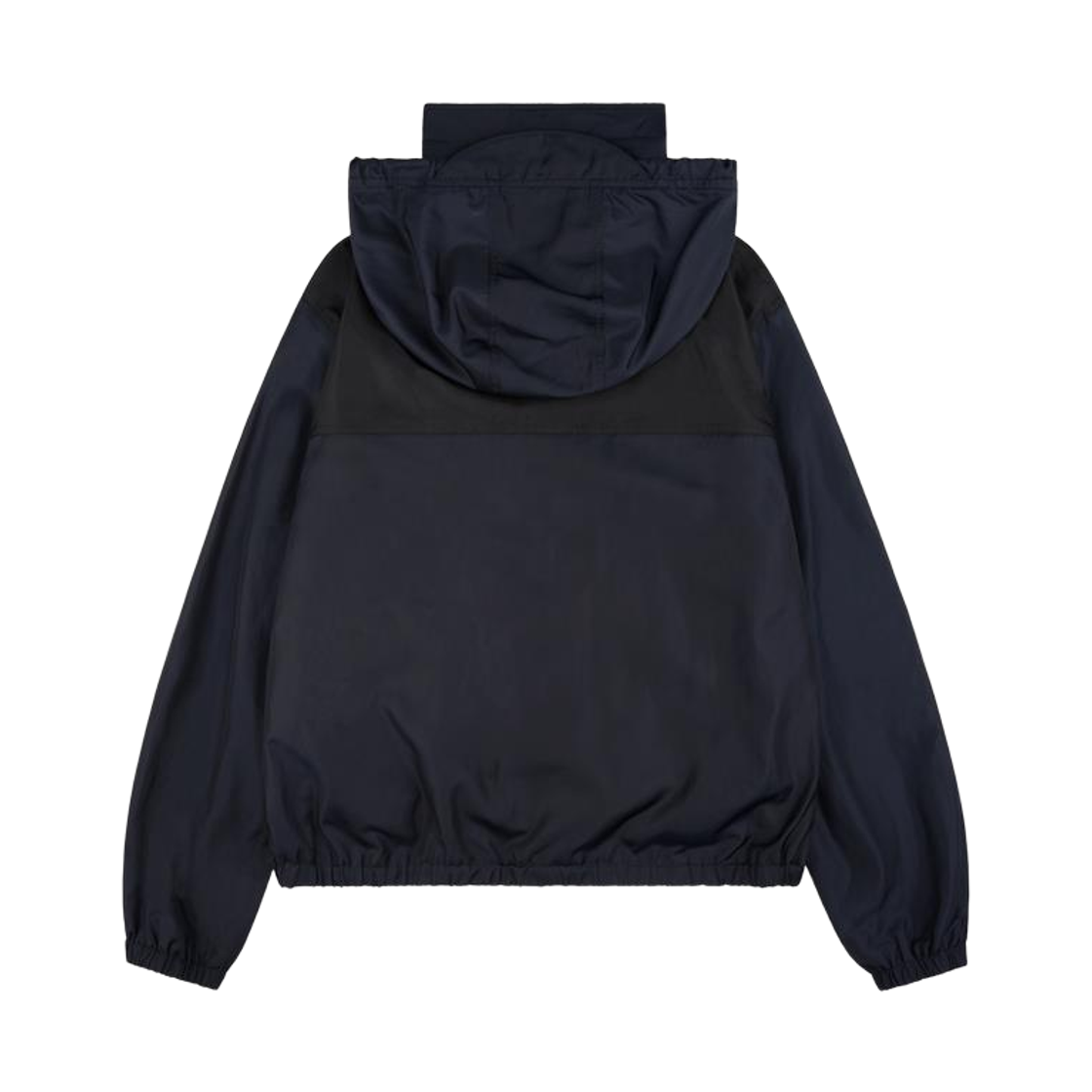 [25% 쿠폰] 셀린느 윈드브레이커 나일론 네이비([25% 쿠폰] Celine Windbreaker in Nylon Navy) - 2