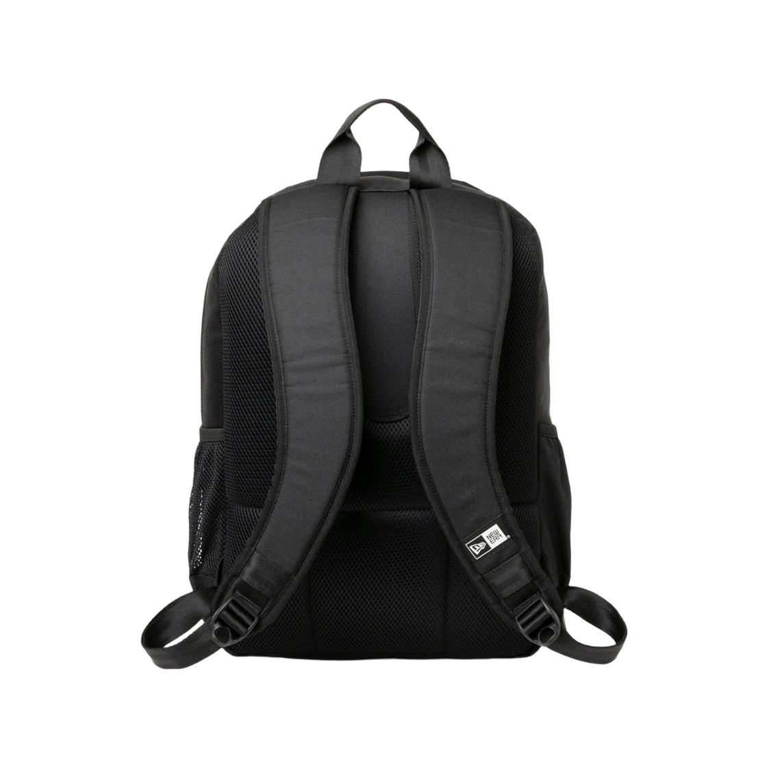 뉴에라 캠퍼스 팩 35L 블랙(New Era Campus Pack 35L Black) - 2