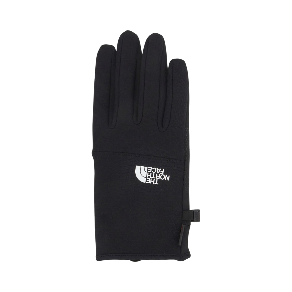 노스페이스 PS 액티브 글러브 블랙 - 26FW(The North Face PS Active Glove Black - 26FW) - 2