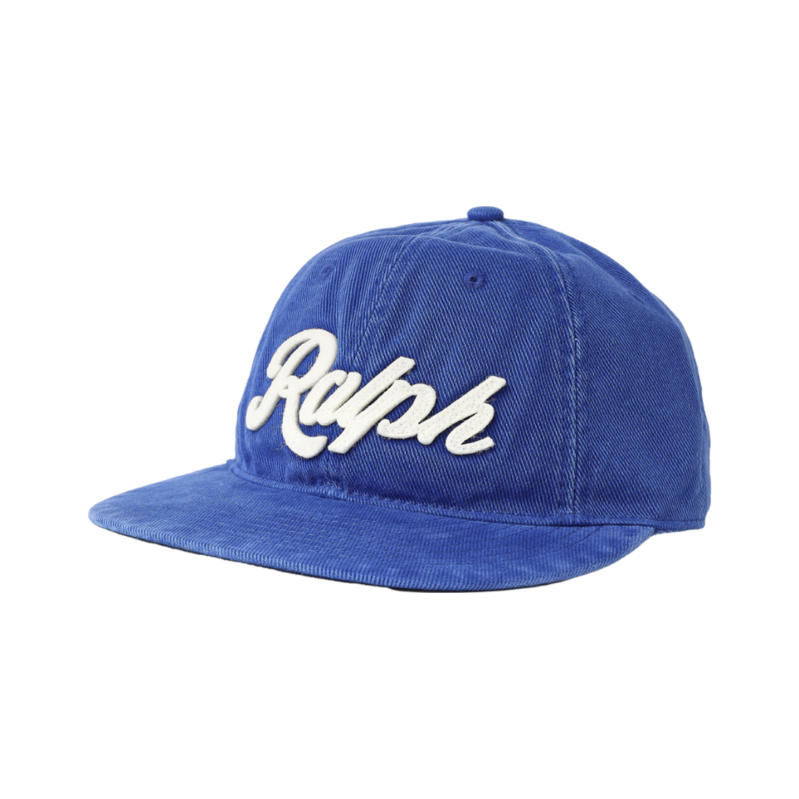 [15% 적립] 폴로 랄프 로렌 랄프 로고 트윌 볼 캡 클래식 애저 - 26FW([15% 적립] Polo Ralph Lauren Ralph Logo Twill Ball Cap Classic Azure - 26FW) - 2