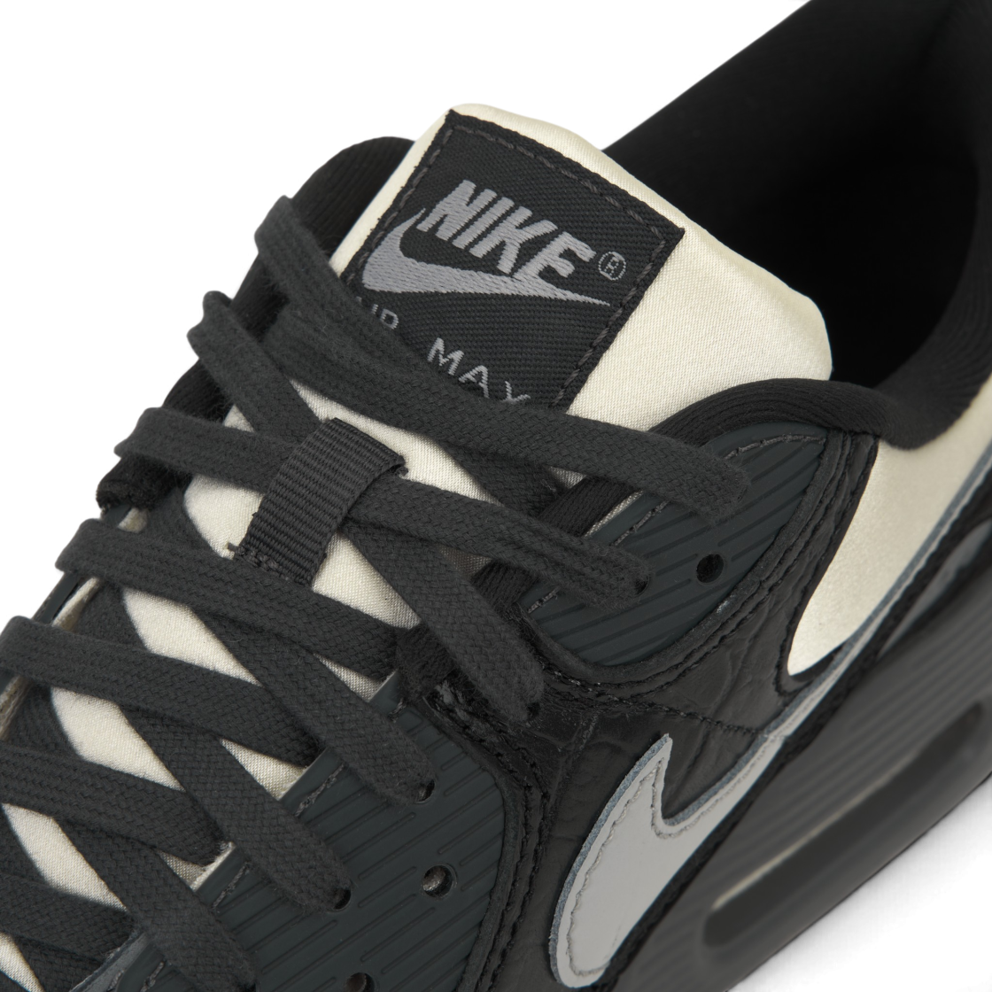 나이키 에어맥스 90 QS 코코넛 밀크 앤 블랙(Nike Air Max 90 QS Coconut Milk and Black) - 7