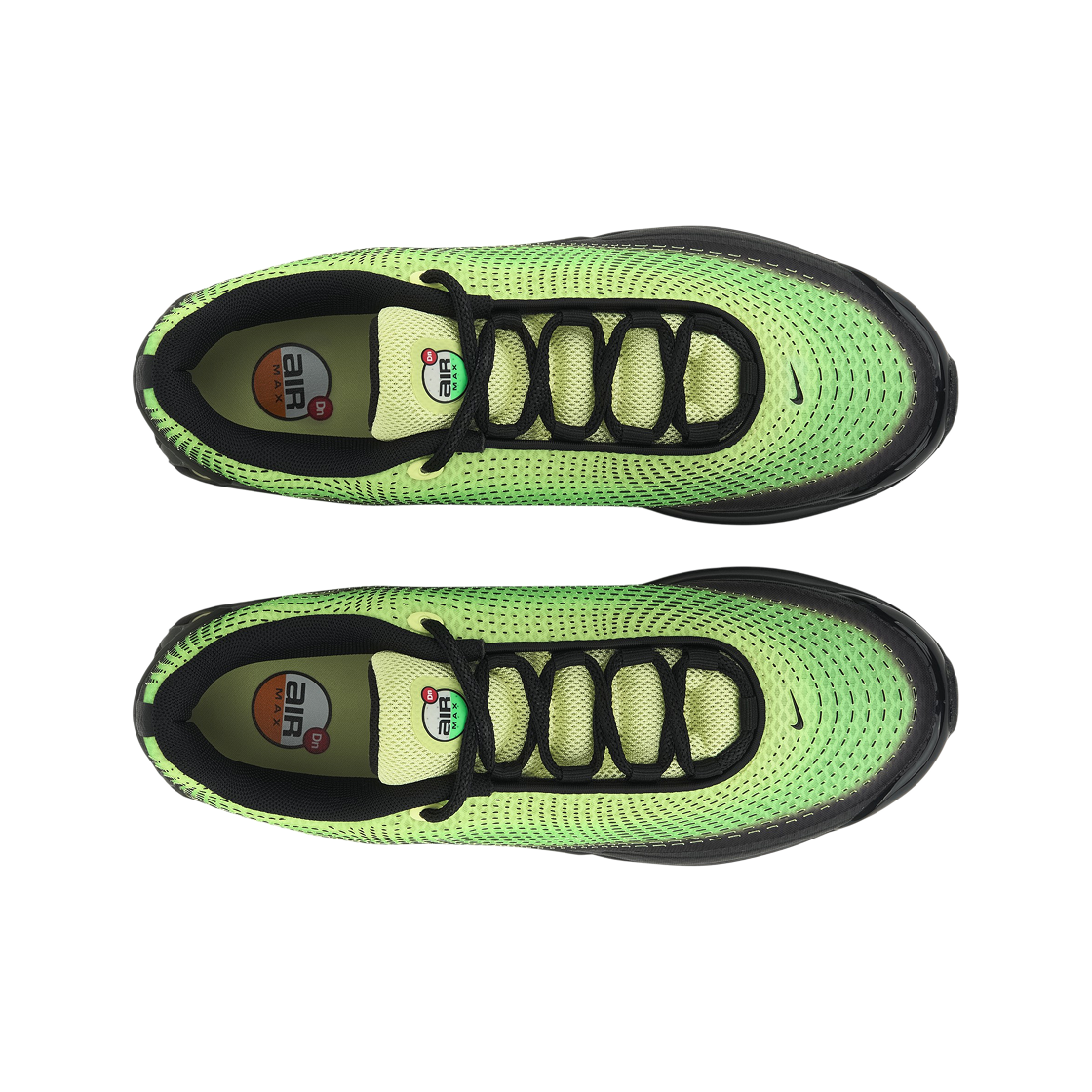 나이키 에어맥스 Dn 그린 스트라이크(Nike Air Max Dn Green Strike) - 5