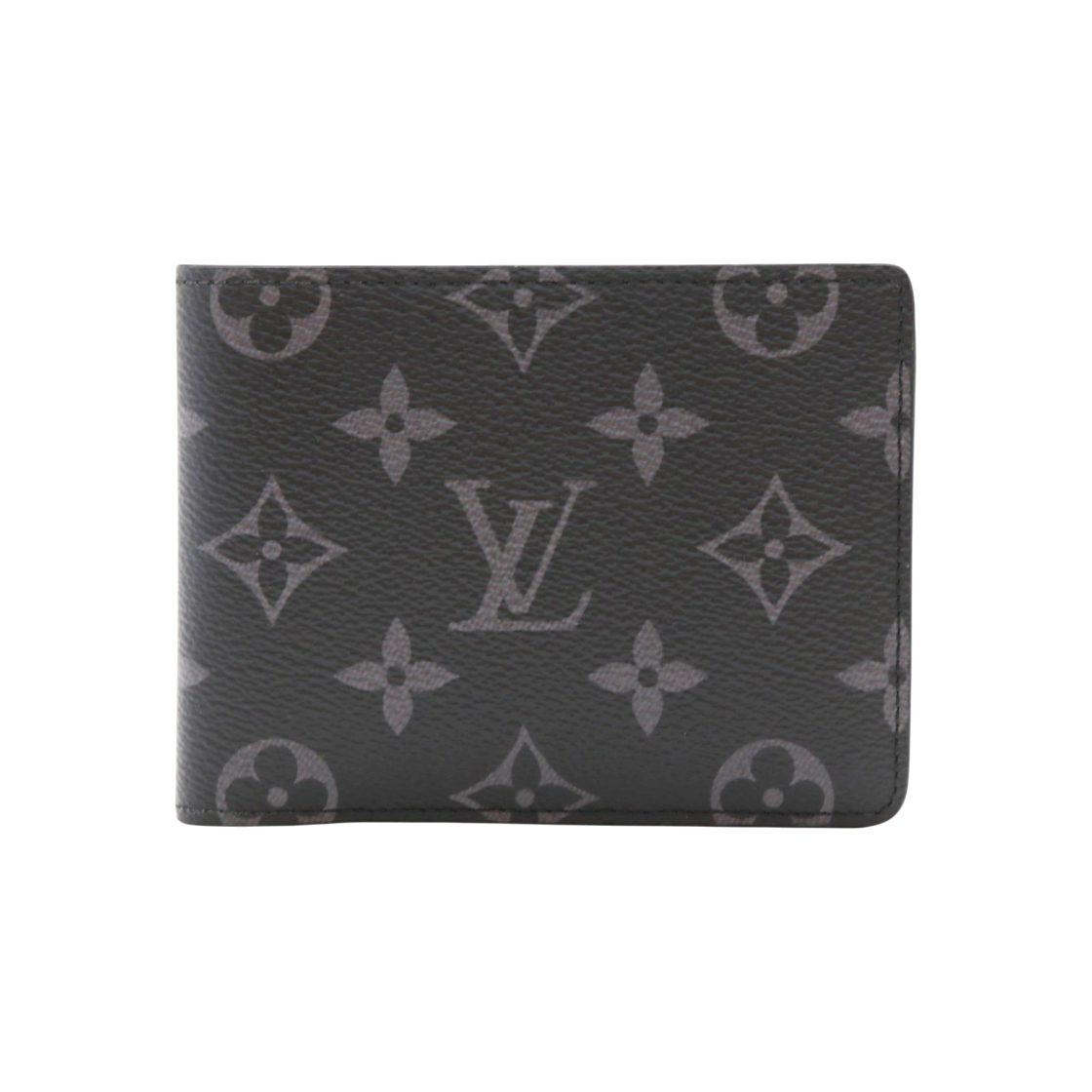 ITJBJSI583MW Louis Vuitton Multiple Wallet Eclipse M61695
