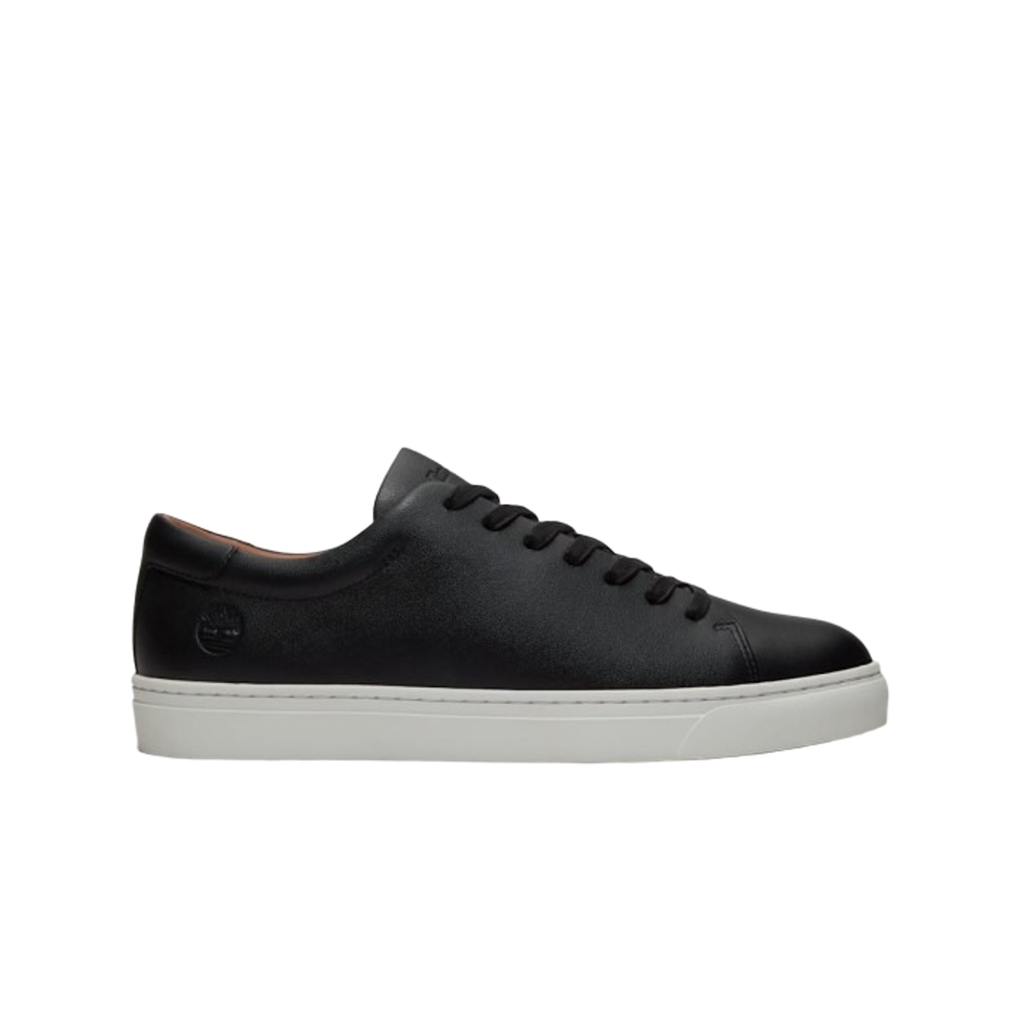 TB0A5TFEW021 Timberland Dover Essential Low Sneakers Black