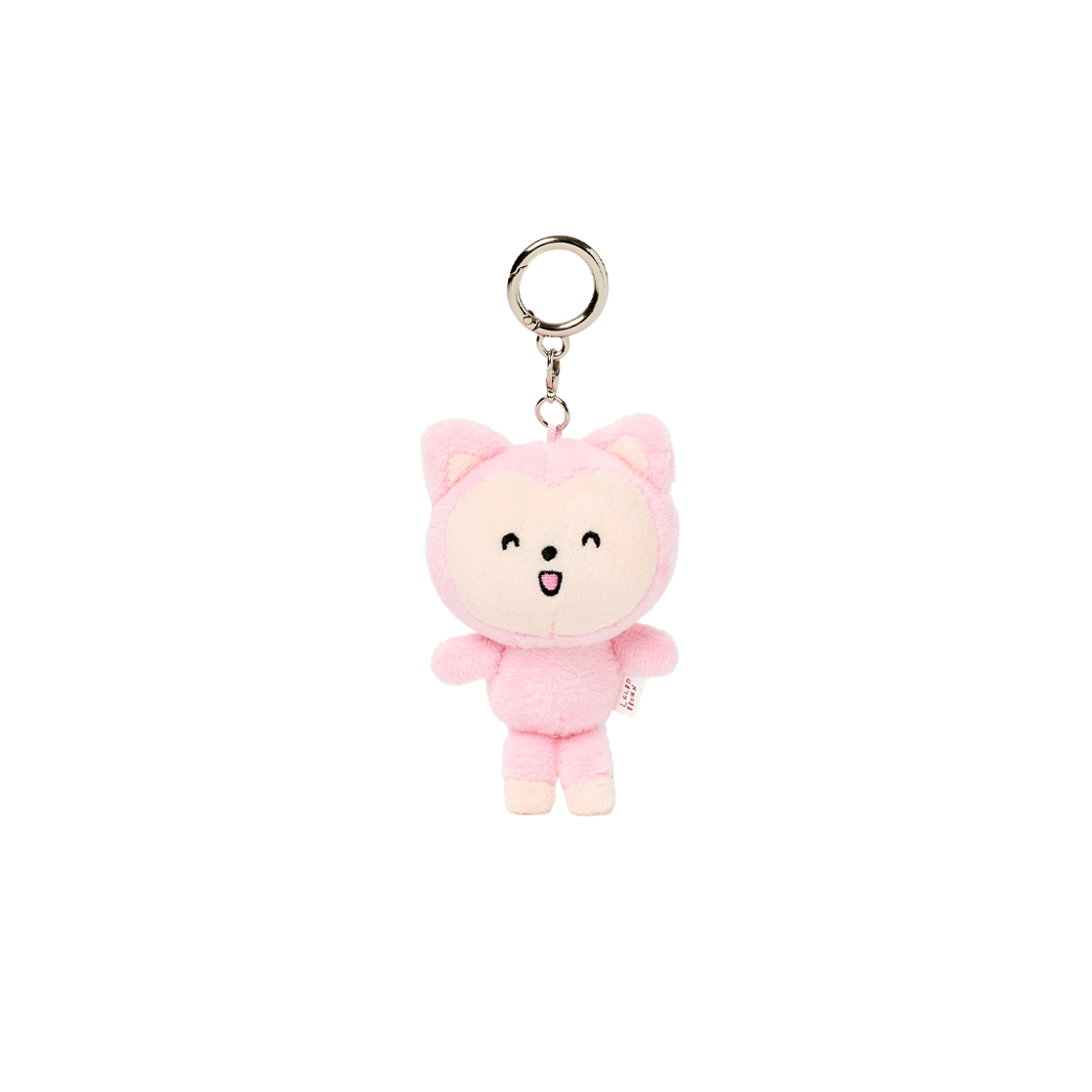 LB/HH/CG Lelbobrown HeartHeart ChoiGoyang