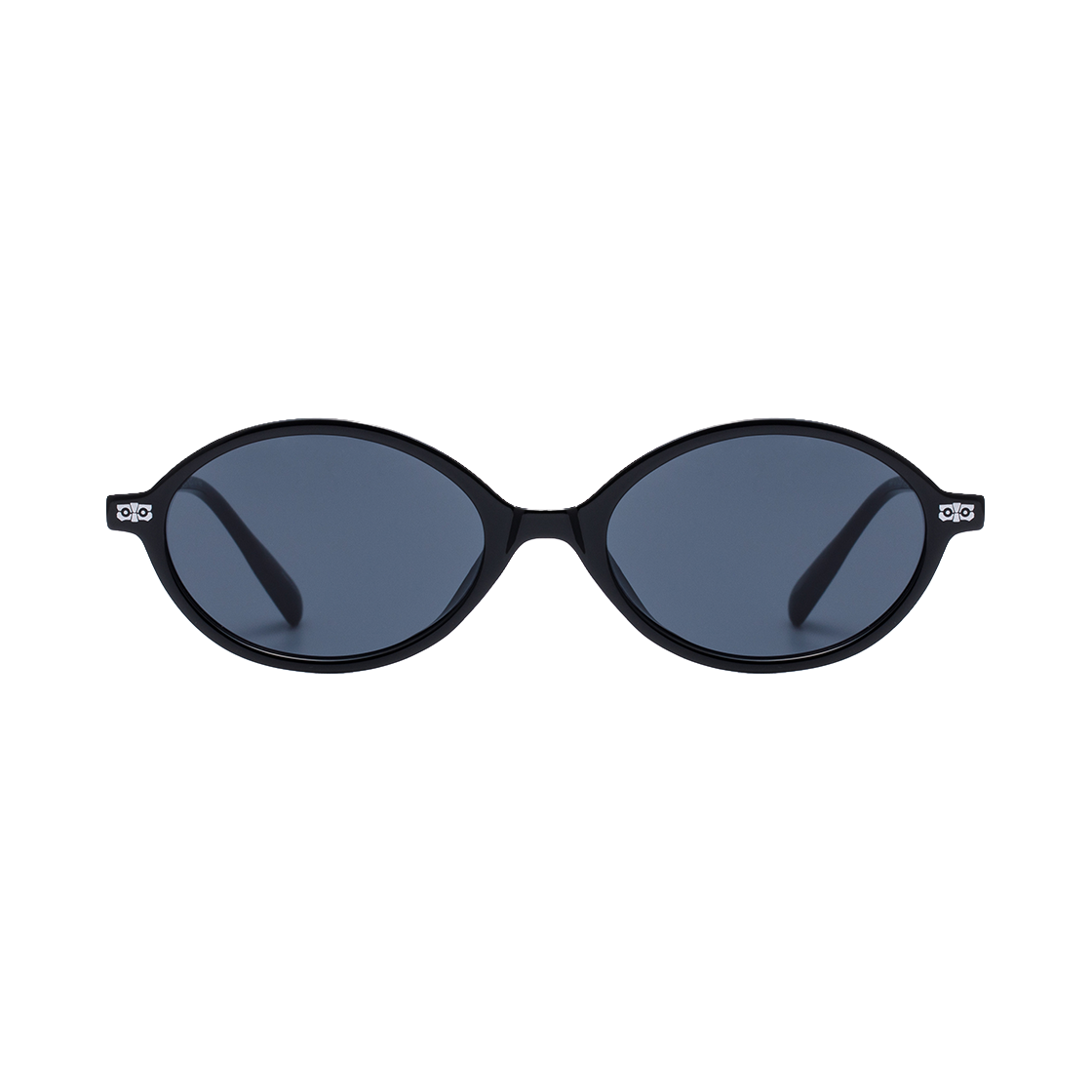리끌로우 주술회전 사멸회유 MEGUMI FUSHIGURO 선글라스 BLACK(RECLOW | Jujutsu Kaisen: The Culling Game MEGUMI FUSHIGURO Sunglasses BLACK) - 3