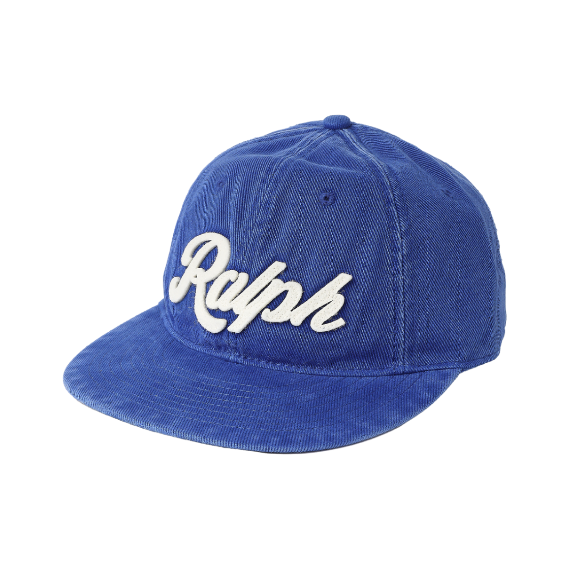 [15% 적립] 폴로 랄프 로렌 랄프 로고 트윌 볼 캡 클래식 애저 - 26FW([15% 적립] Polo Ralph Lauren Ralph Logo Twill Ball Cap Classic Azure - 26FW) - 3