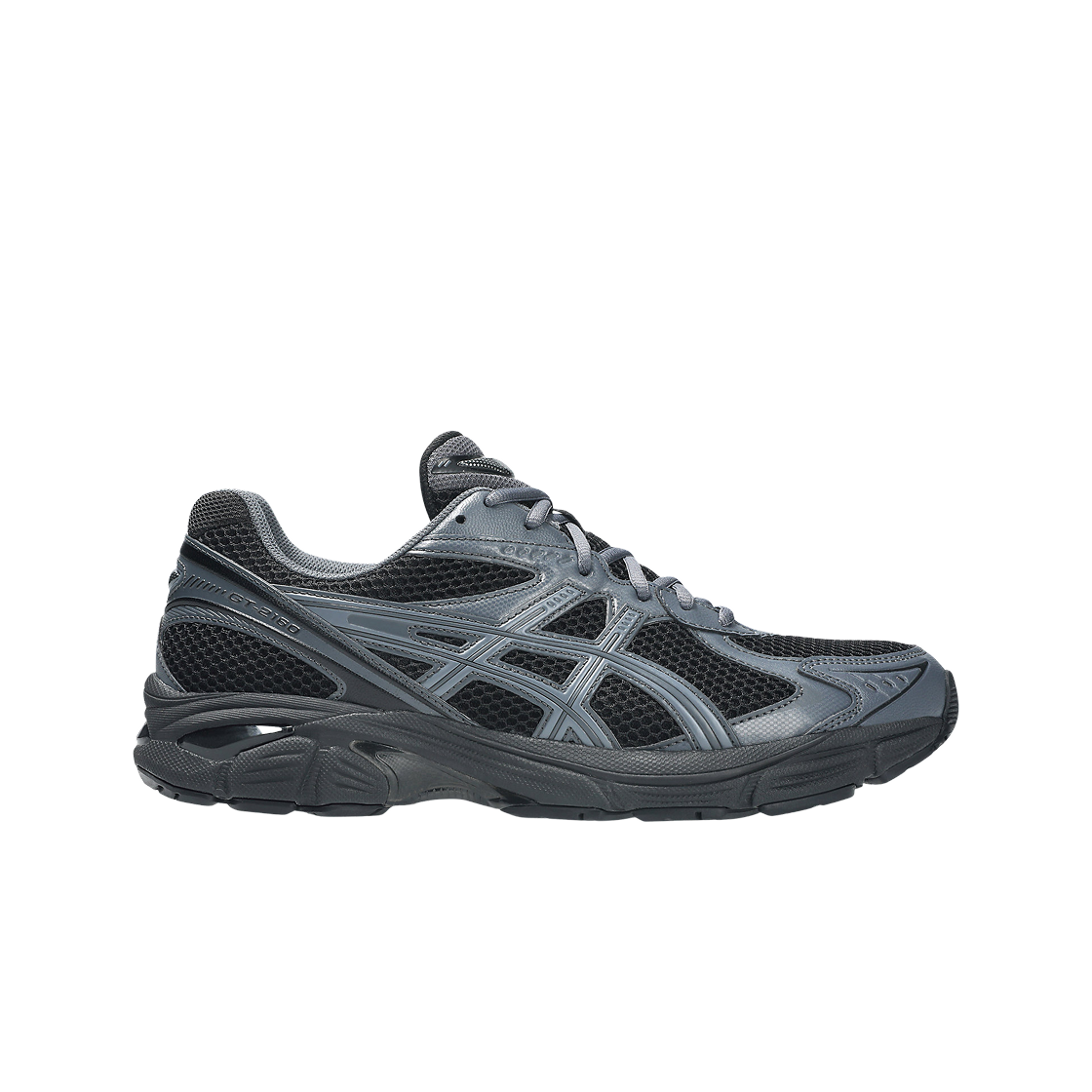 1203A275-008 Asics GT-2160 Black Carrier Grey