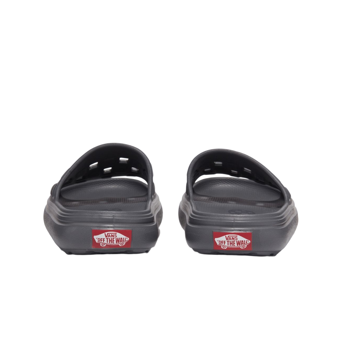 반스 슬라이드 온 VR3 퓨터(Vans Slide On VR3 Pewter) - 2