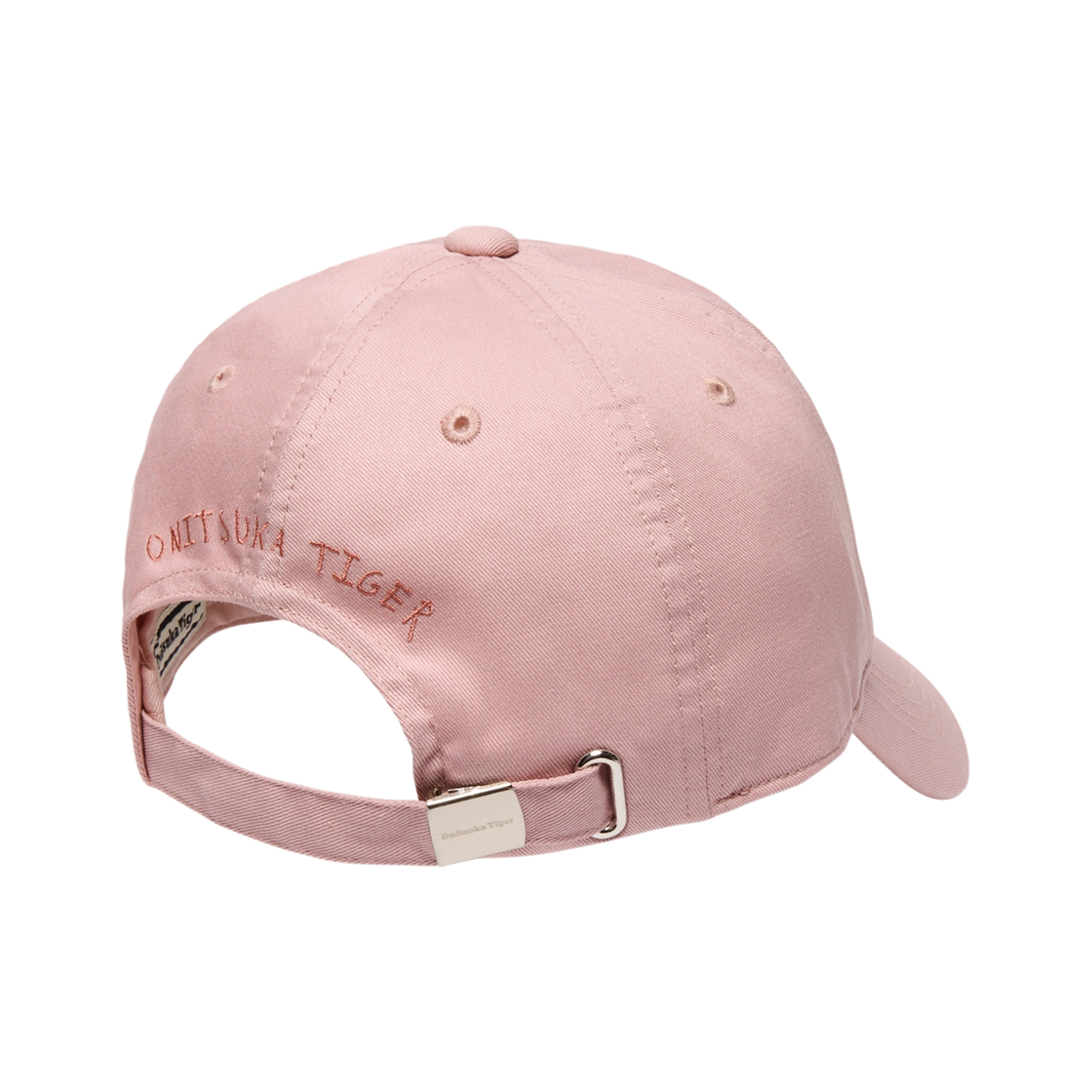 오니츠카 타이거 캡 핑크(Onitsuka Tiger Cap Pink) - 2