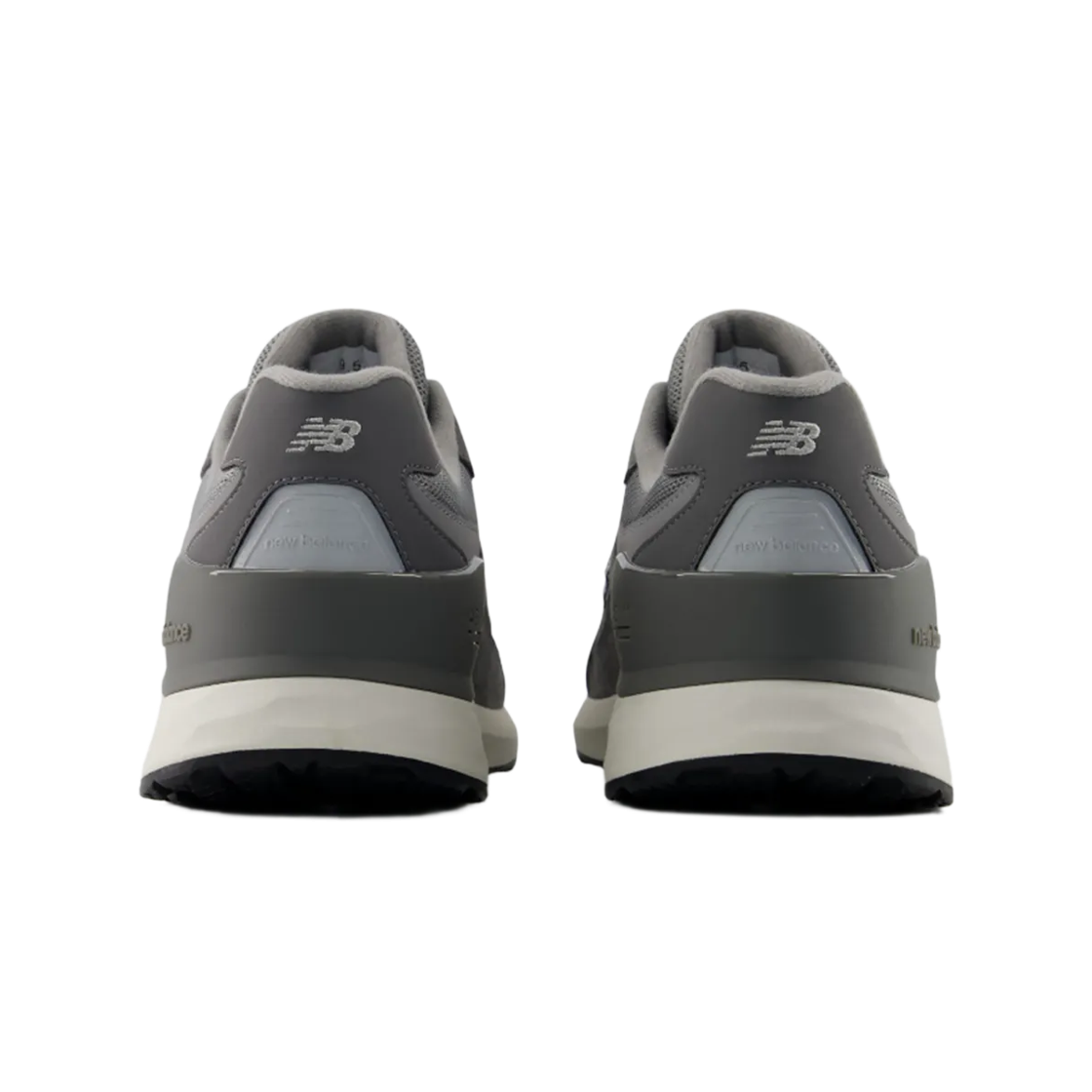 뉴발란스 프레쉬 폼 워킹 1880 v2 그레이 - 2E 와이드(New Balance Fresh Foam Walking 1880 v2 Gray - 2E Wide) - 3