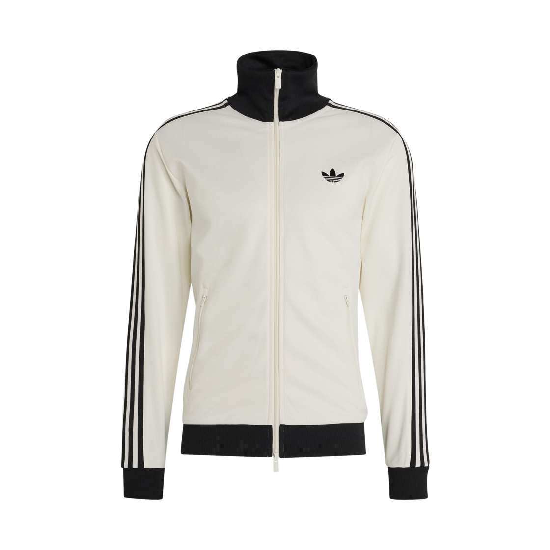 KT5045 Adidas Beckenbauer Track Top Cloud White - KR Sizing