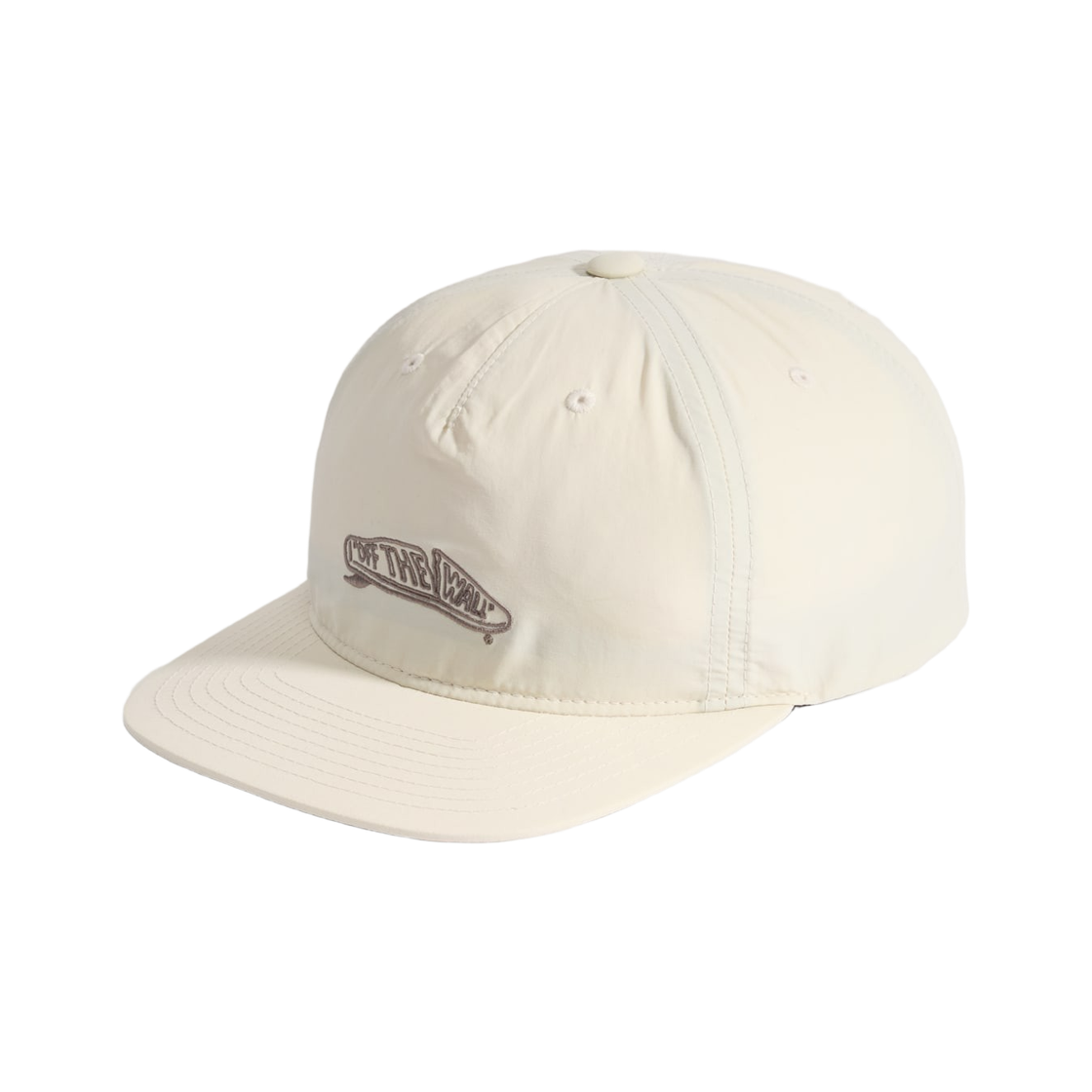 반스 크레스트라인 언스트럭처 캡 베이지(Vans Crestline Unstructured Cap Beige) - 2