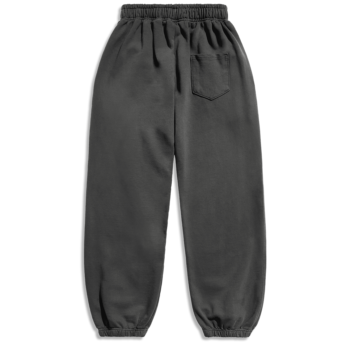 미니멀프로젝트 로우 피그먼트 헤비웨이트 조거 팬츠 MTP305-Z 다크그레이(MINIMALPROJECT Low Pigment Heavyweight Jogger Pants Mtp305 Darkgray) - 3