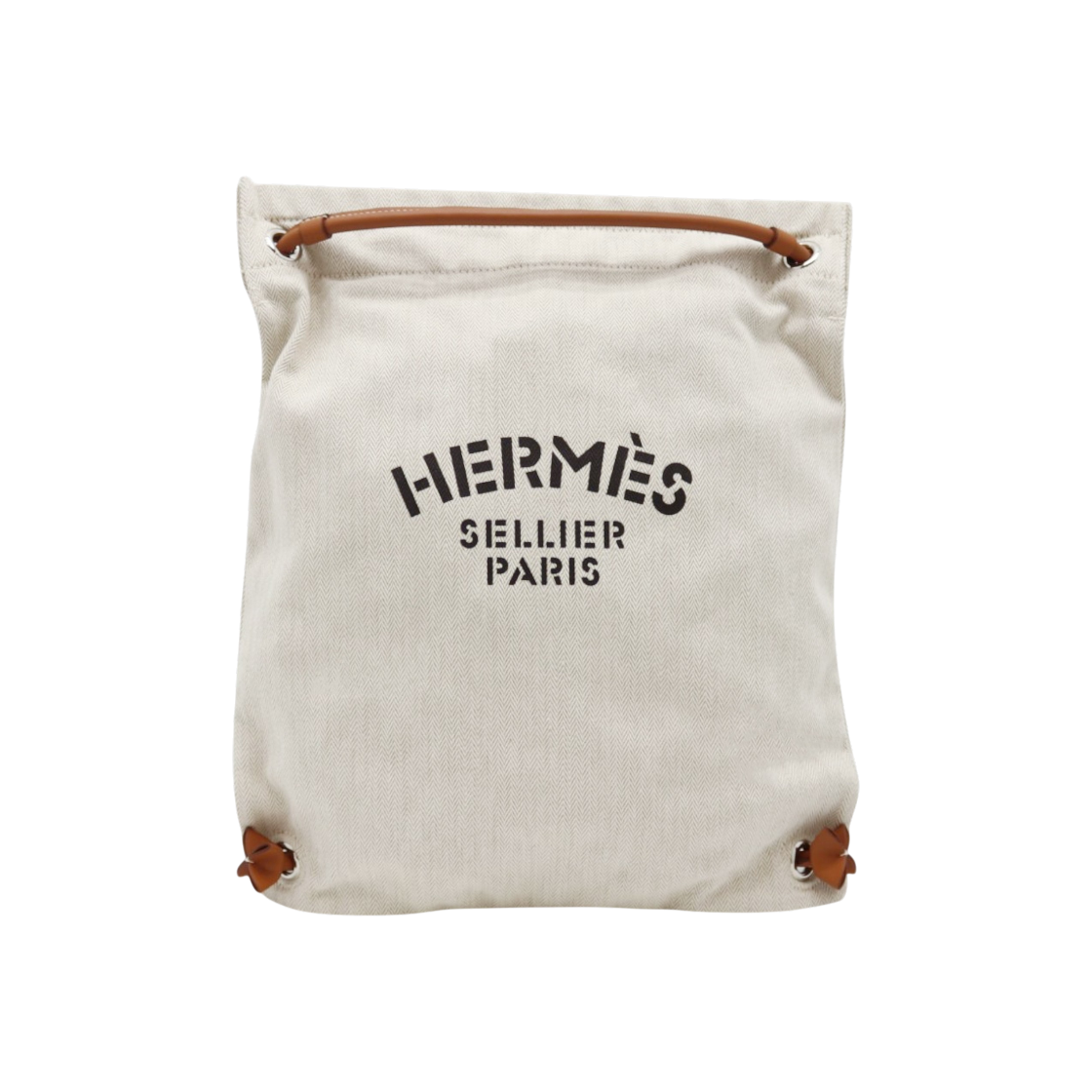 ITSAE95VRQ9M Hermes Marlin Grooming Bag