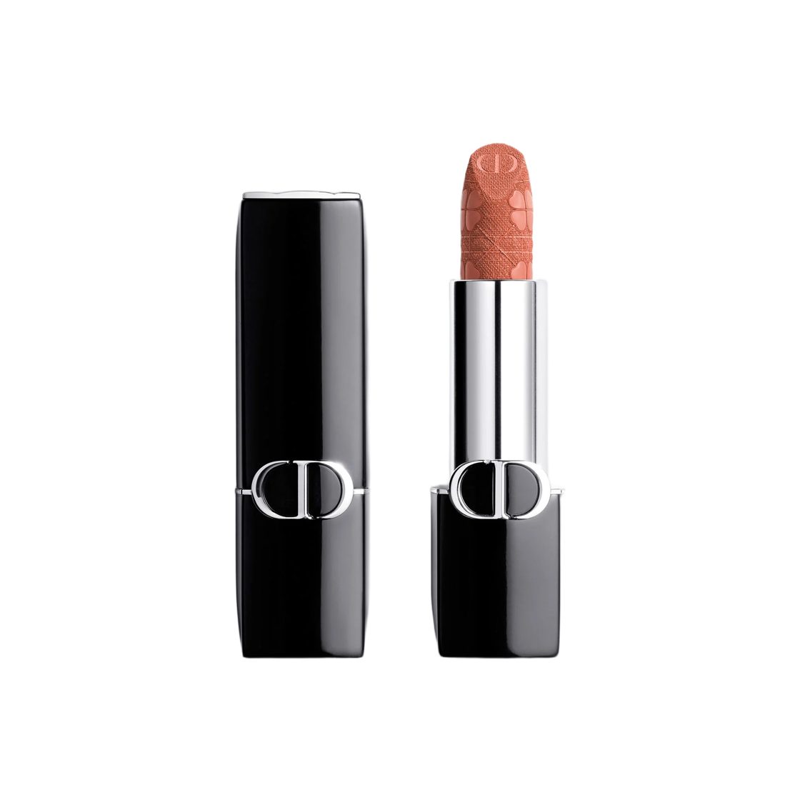 - Dior Rouge Dior Couture Color Velvet Lipstick 211 Fortuanate Clover Limited Edition