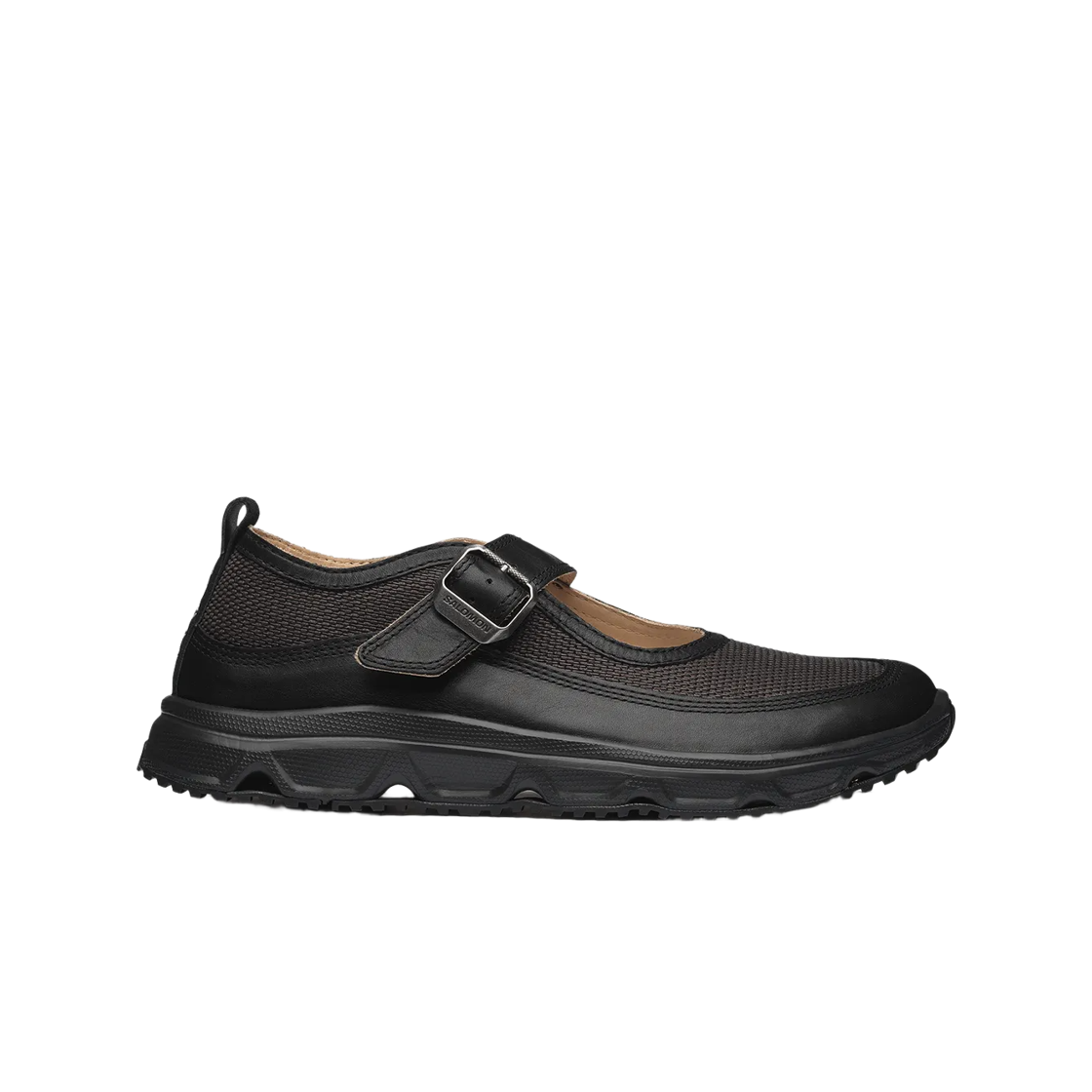 L49185600 Salomon RX Marie Jeanne Alpine Echoes Black Earth Brown