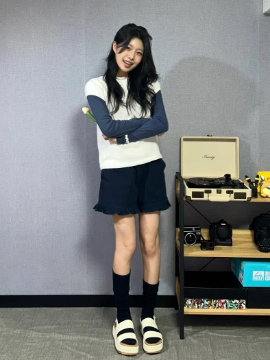 스타일 카드