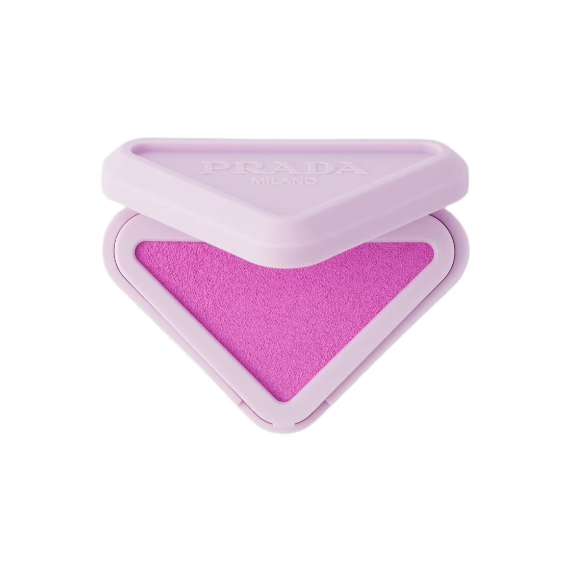 1A5681 Prada Touch Cream to Powder Color P36 Wisteria
