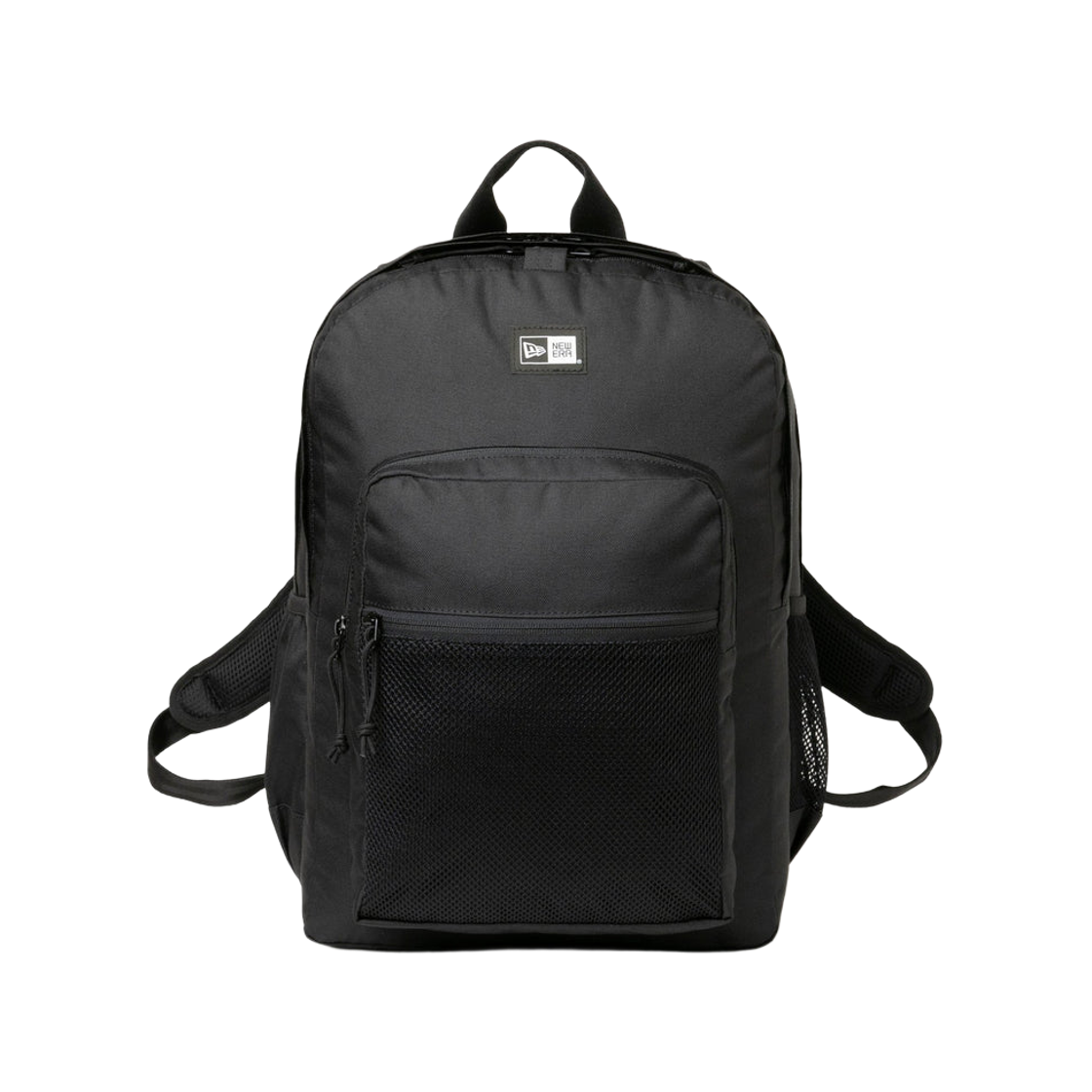뉴에라 캠퍼스 팩 35L 블랙(New Era Campus Pack 35L Black)