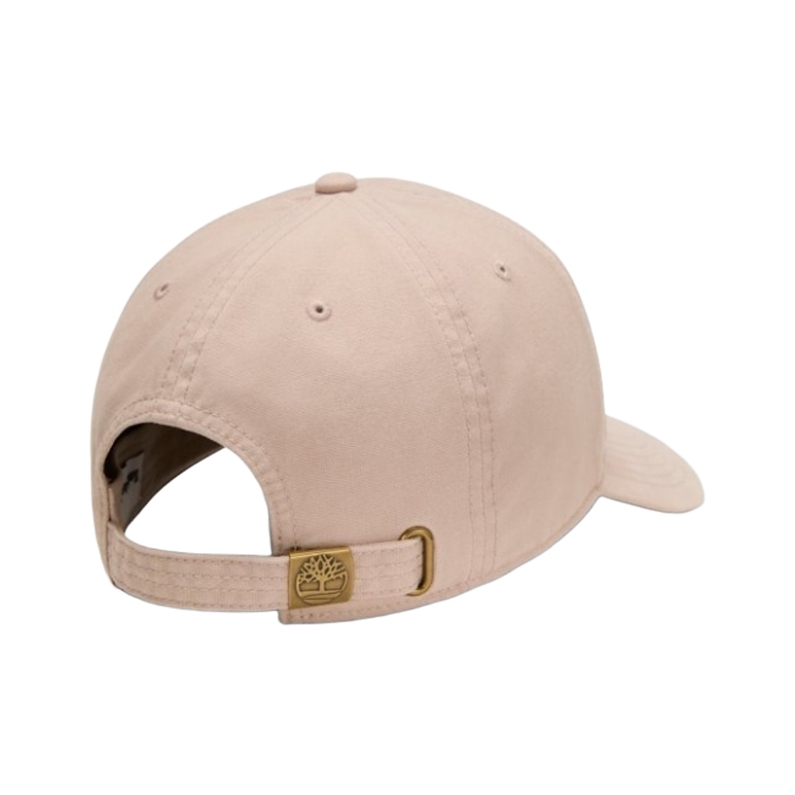 팀버랜드 사운드뷰 자수 베이스볼 캡 그레이지(Timberland Soundview Embroidered Baseball Cap Greige) - 2