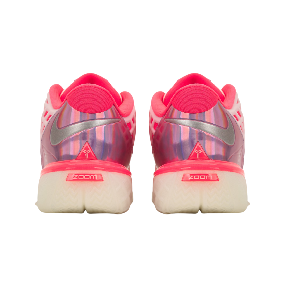 나이키 코비 3 로우 프로트로 세일 앤 핫 펀치(Nike Kobe 3 Low Protro Sail and Hot Punch) - 6