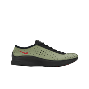 (W) Nike Air Superfly Oil Green Black