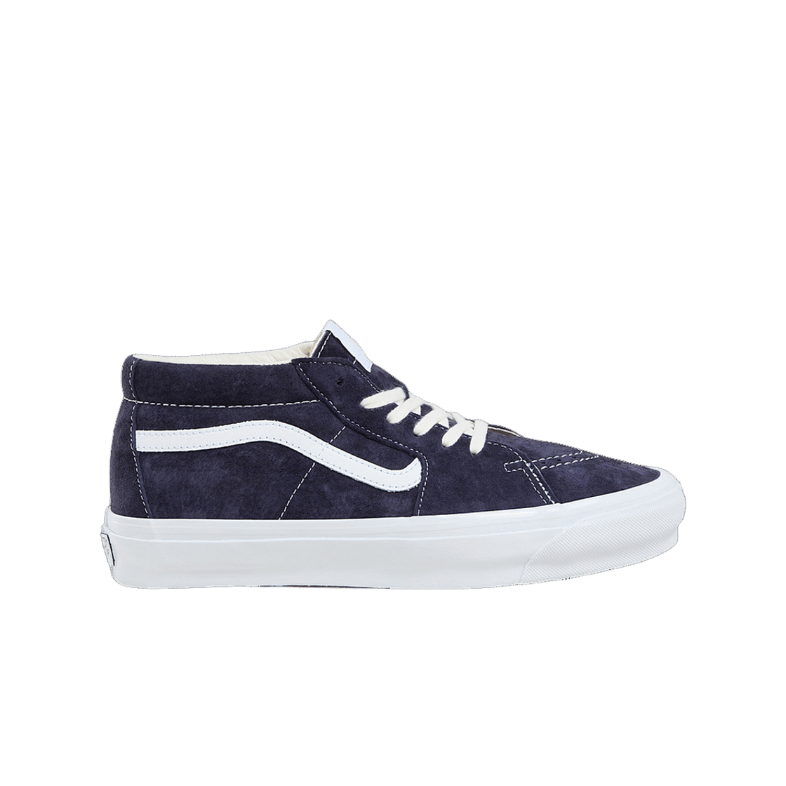 VN000CQQCIE Vans Premium Sk8-Mid 83 Baritone Blue