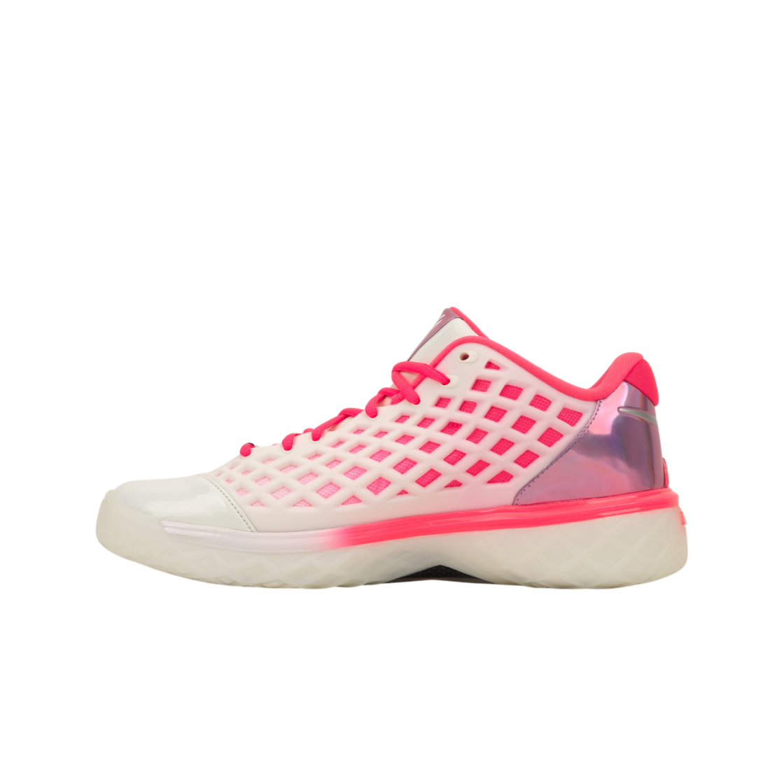 나이키 코비 3 로우 프로트로 세일 앤 핫 펀치(Nike Kobe 3 Low Protro Sail and Hot Punch) - 3
