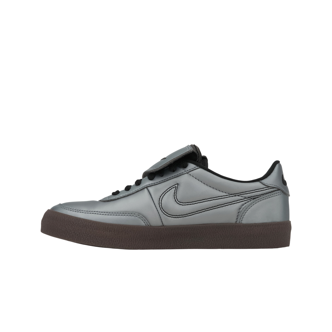 나이키 킬샷 2 프리미엄 티엠포 팩 메탈릭 쿨 그레이 블랙(Nike Kill Shot 2 Premium Tiempo Pack Metallic Cool Grey Black) - 3