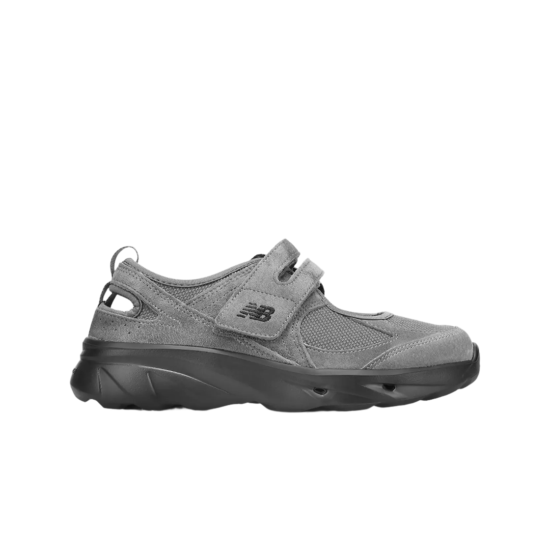 SD2203CH (W) New Balance Breeze SD2203 Charcoal