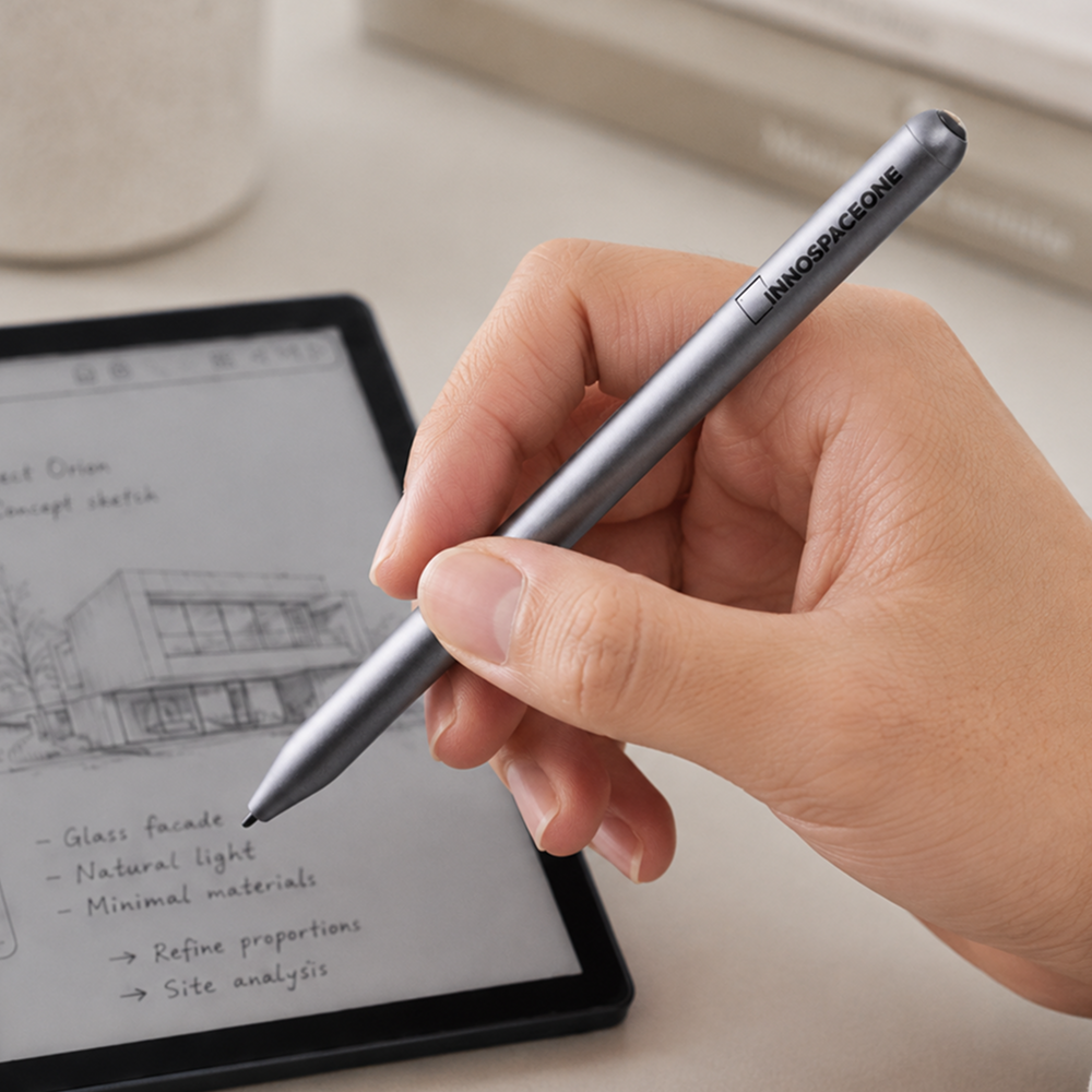 이노스페이스원 마스X 전용 스타일러스 펜(INNOSPACEONE MARS X Dedicated Stylus Pen) - 4