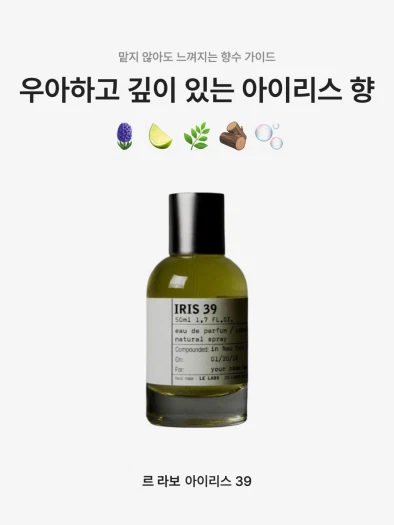 스타일 카드