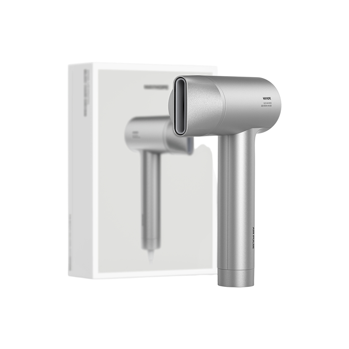 메이홉 BLDC 알루미늄 음이온 헤어드라이기 2컬러 (26년형)(MAYHOPE 2026 BLDC Aluminum Ionic Hair Dryer 2Colors)