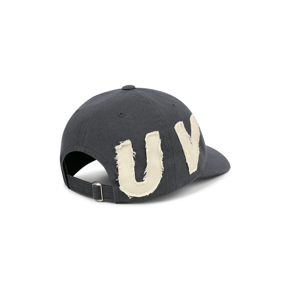 [5% 적립] 썬러브투어 컷 오프 캐피탈 캡 챠콜([5% 적립] sunlovetour Cut Off Capital Cap Charcoal) - 2