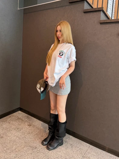 스타일 카드