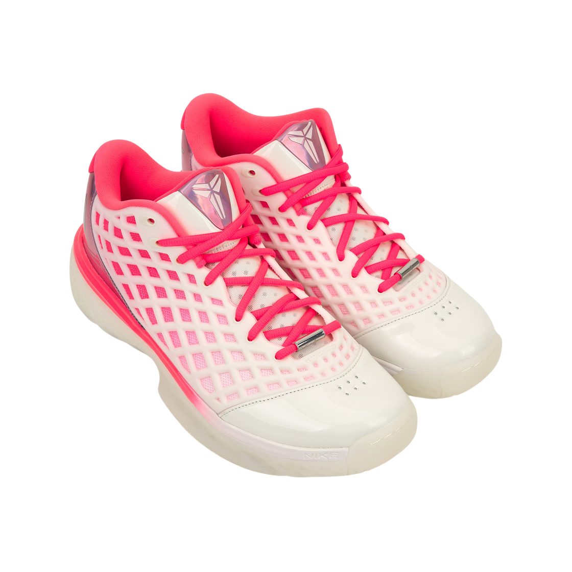 나이키 코비 3 로우 프로트로 세일 앤 핫 펀치(Nike Kobe 3 Low Protro Sail and Hot Punch) - 4