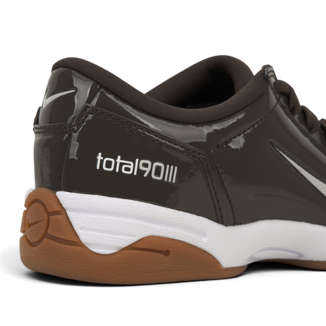 (W) 나이키 토탈 90 바로크 브라운 블랙((W) Nike Total 90 Baroque Brown Black) - 8