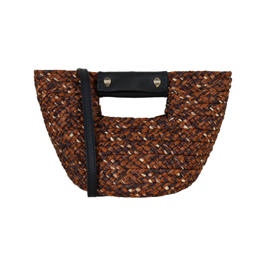 BAG51851 NUTSHELLMULTI [25% 쿠폰] Helen Kaminski Remi Tote Mini Nutshell Multi