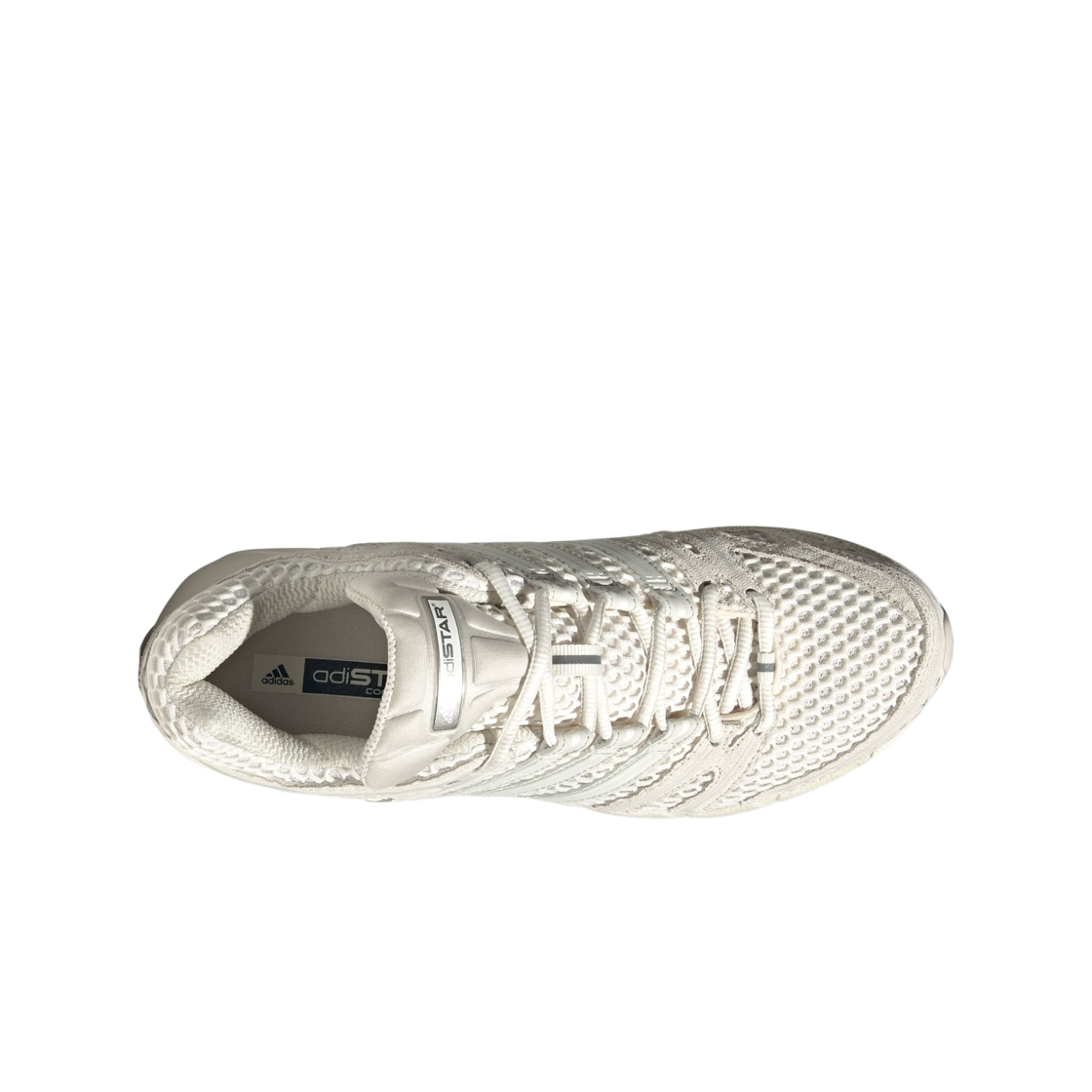 아디다스 아디스타 컨트롤 5 오빗 그레이 클라우드 화이트(Adidas Adistar Control 5 Orbit Grey Cloud White) - 2