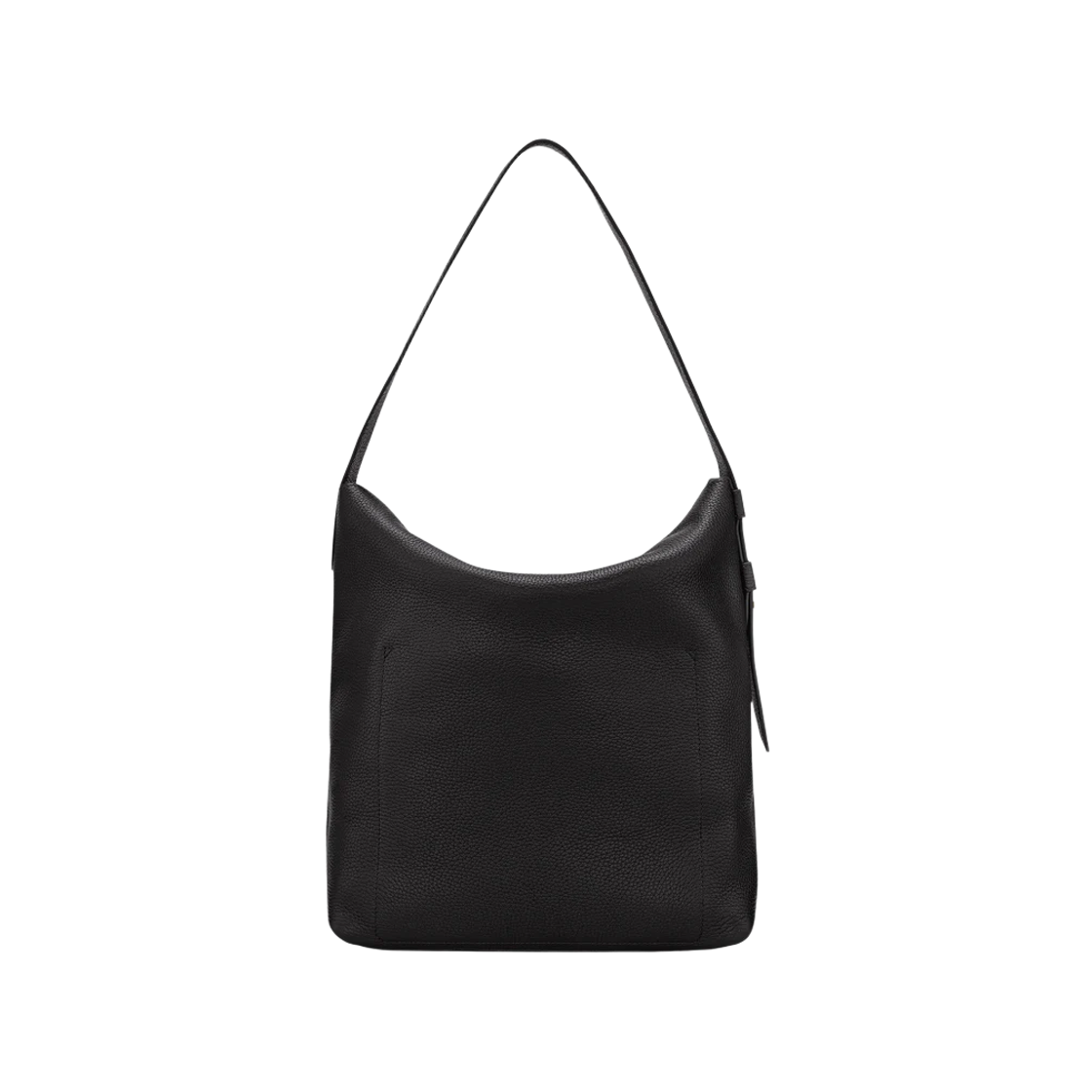 롱샴 르 카덴스 L 숄더백 블랙(Longchamp Le Cadence L Shoulder Bag Black) - 3
