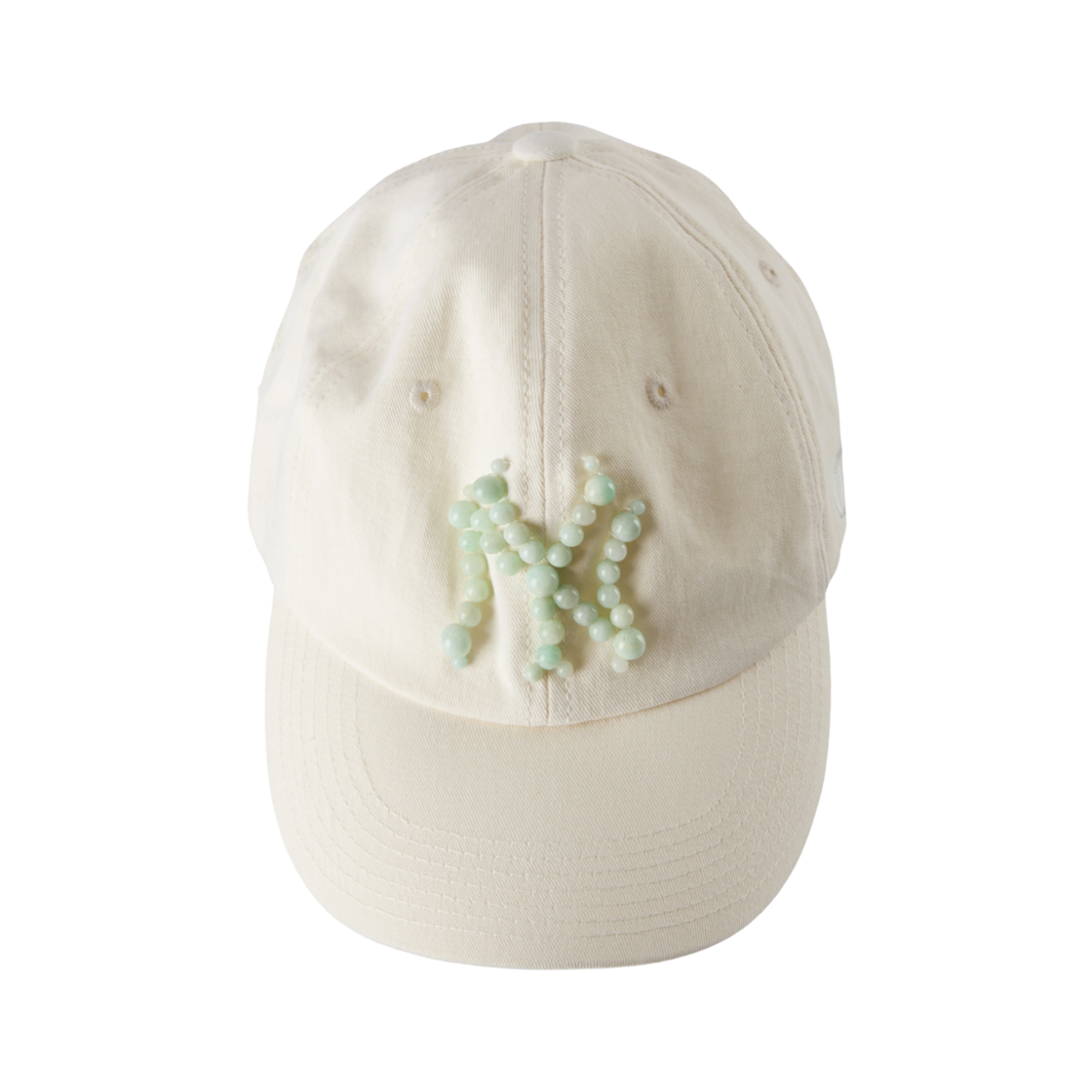 - Post Archive Faction (PAF) x Hidden NY Hidden Cap White