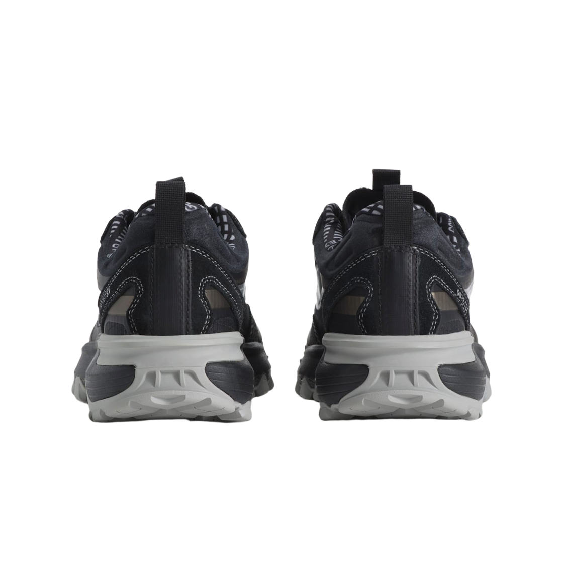반스 크로스패스 XC 고어텍스 MTE 블랙(Vans Crosspath XC Gore-Tex MTE Black) - 2