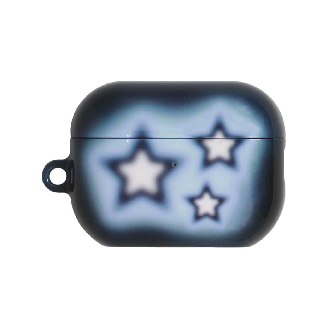 SV25002BKFGY sunvase service STARBEAM CASE_BLACK (airpods)